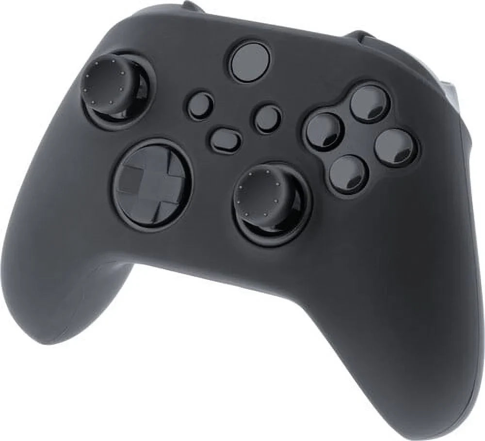 Dream Gear DGXBX-7601 Gamer's Kit XBOX Sizeeries XSize Essential Accessories  [GAMESize ACCESizeSizeORIESize]