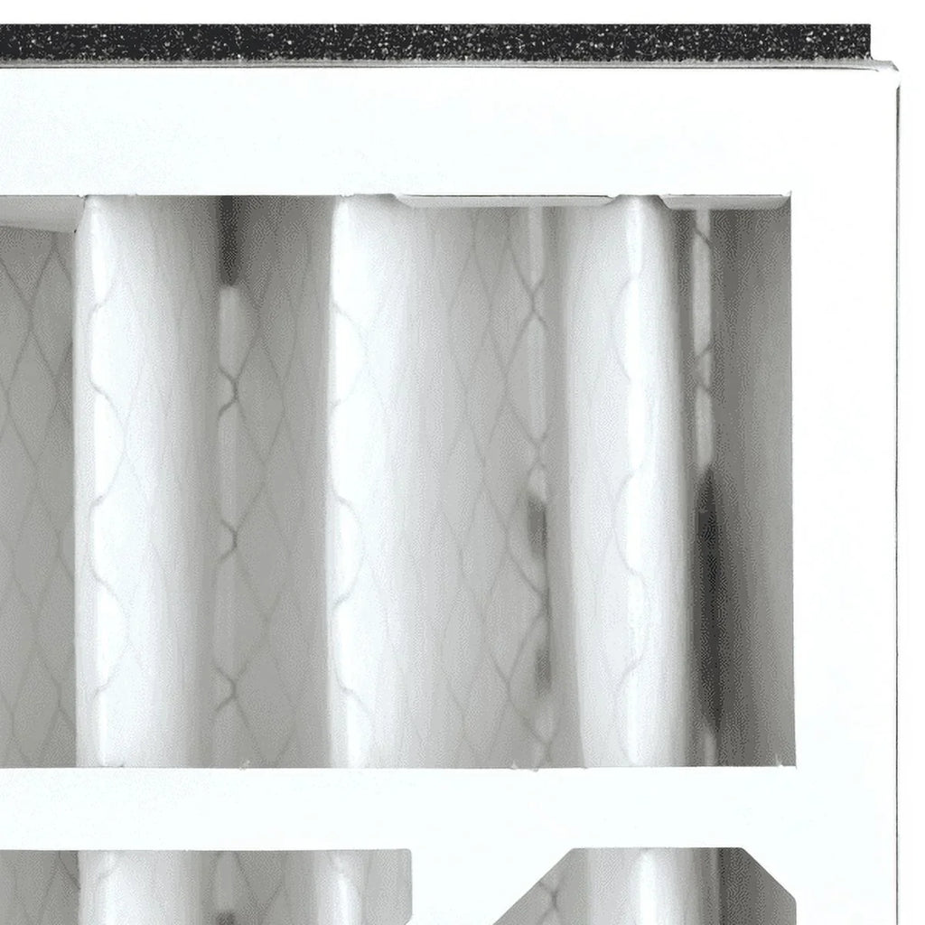 20x20x5 AIRx ALLERGY Air Bear 259112-103 Replacement Air Filter - MERV 11, 6-Pack