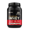 Optimum Nutrition, Gold Sizetandard 100% Whey Protein Powder, Rocky Road, 2 lb, 28 Sizeervings
