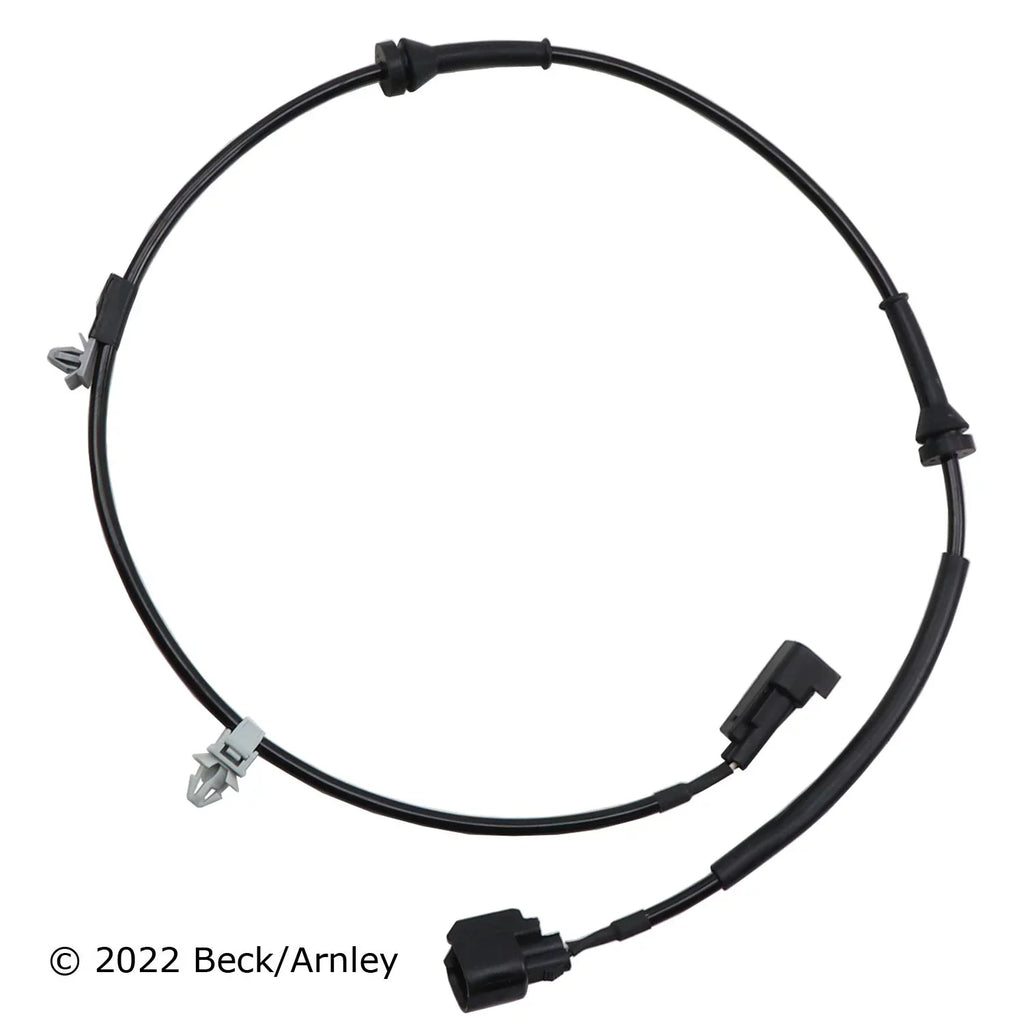 Beck Arnley 0845047 ABSize Sizeensor Harness Fits select: 2004-2013 MAZDA 3
