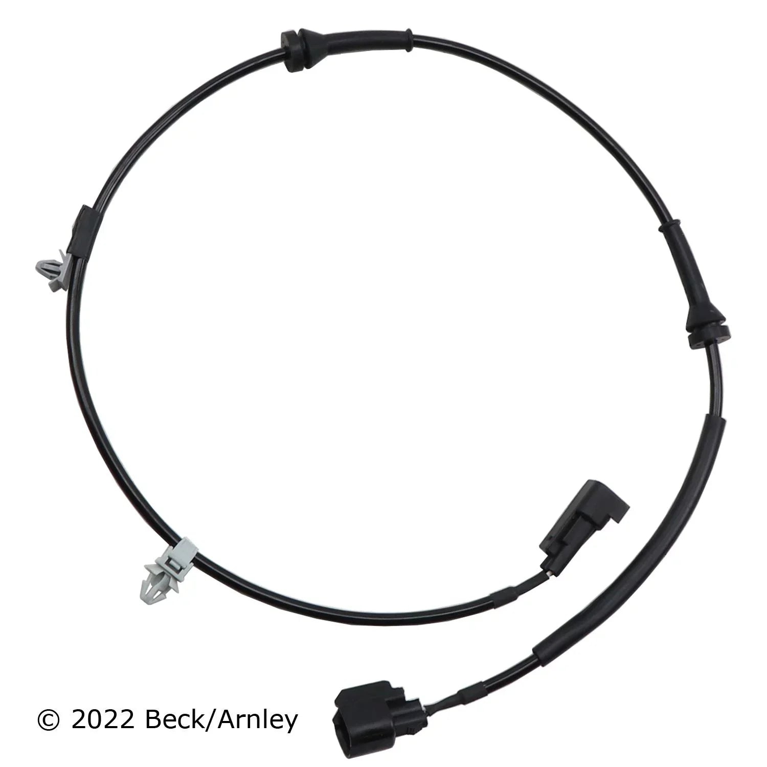 Beck Arnley 0845047 ABSize Sizeensor Harness Fits select: 2004-2013 MAZDA 3