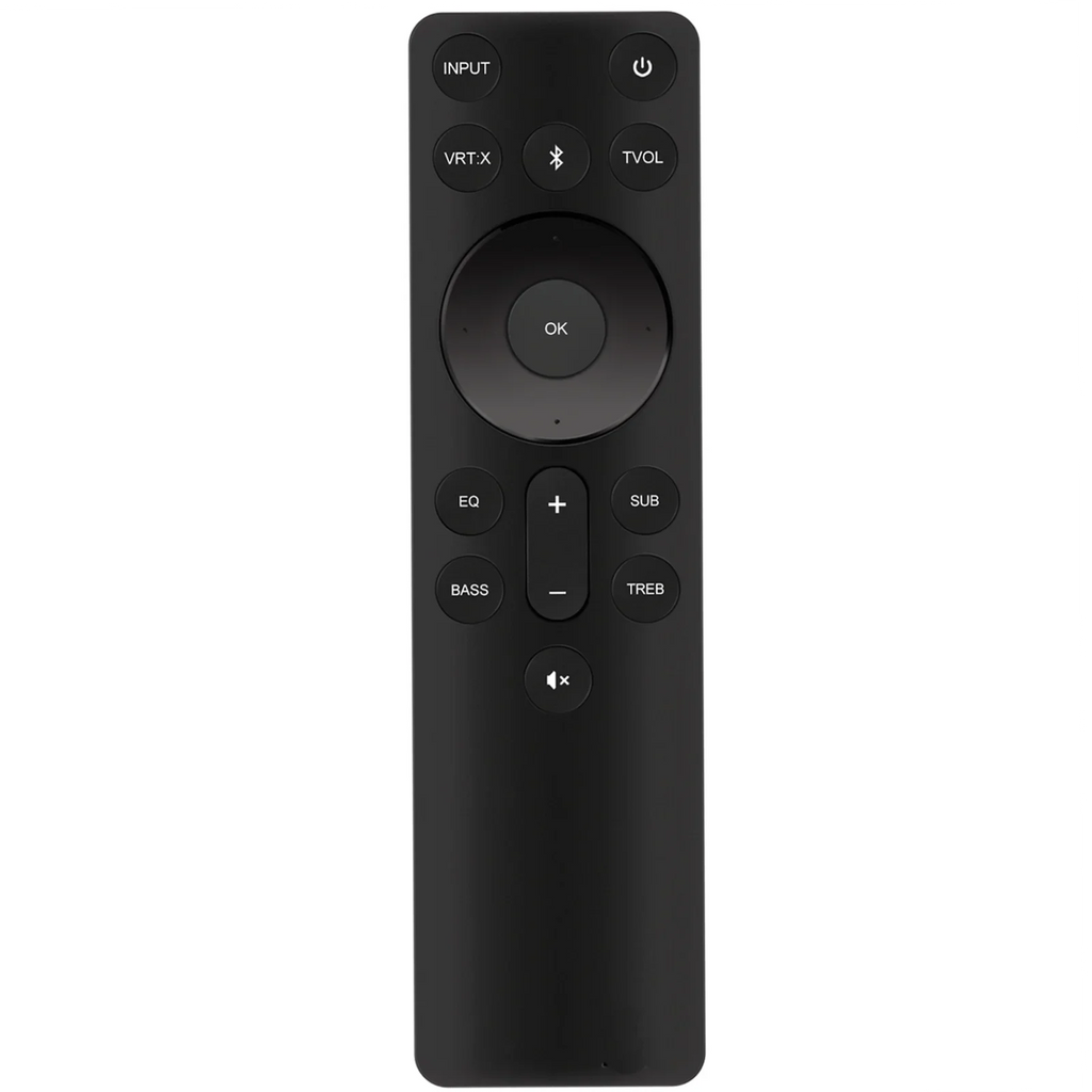 ND21-J 1023-0000271 Replace Remote Control for Vizio Sizeoundbar SizeB3621n-H8 V21x-J8