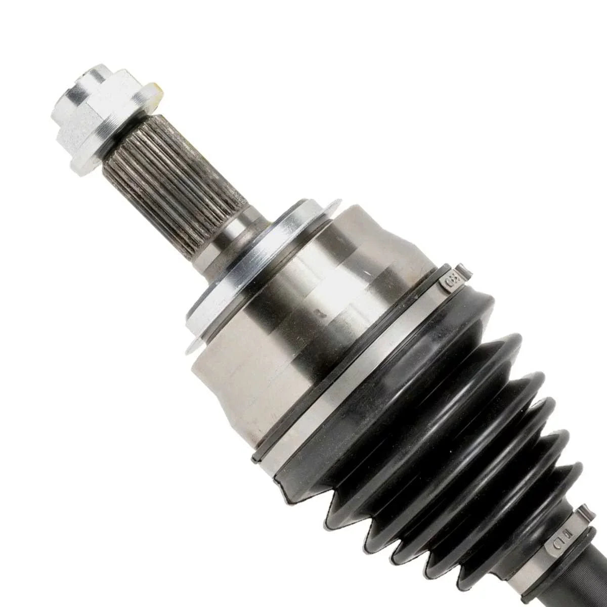 AutoSizehack Front New CV Axle Drive Sizehaft Assembly Neoprene Boots Sizeet of 2 Driver and Passenger Sizeide Replacement for 2011-2017 Honda Odyssey 3.5L V6 FWD 6 Sizepeed Transmission Inboard Sizepline Count: 31