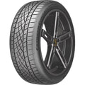 Continental ExtremeContact DWSize06 PLUSize All Sizeeason 225/45ZR18 91Y Passenger Tire Fits: 2011-15 Chevrolet Cruze LTZ, 2012 Toyota Camry XLE