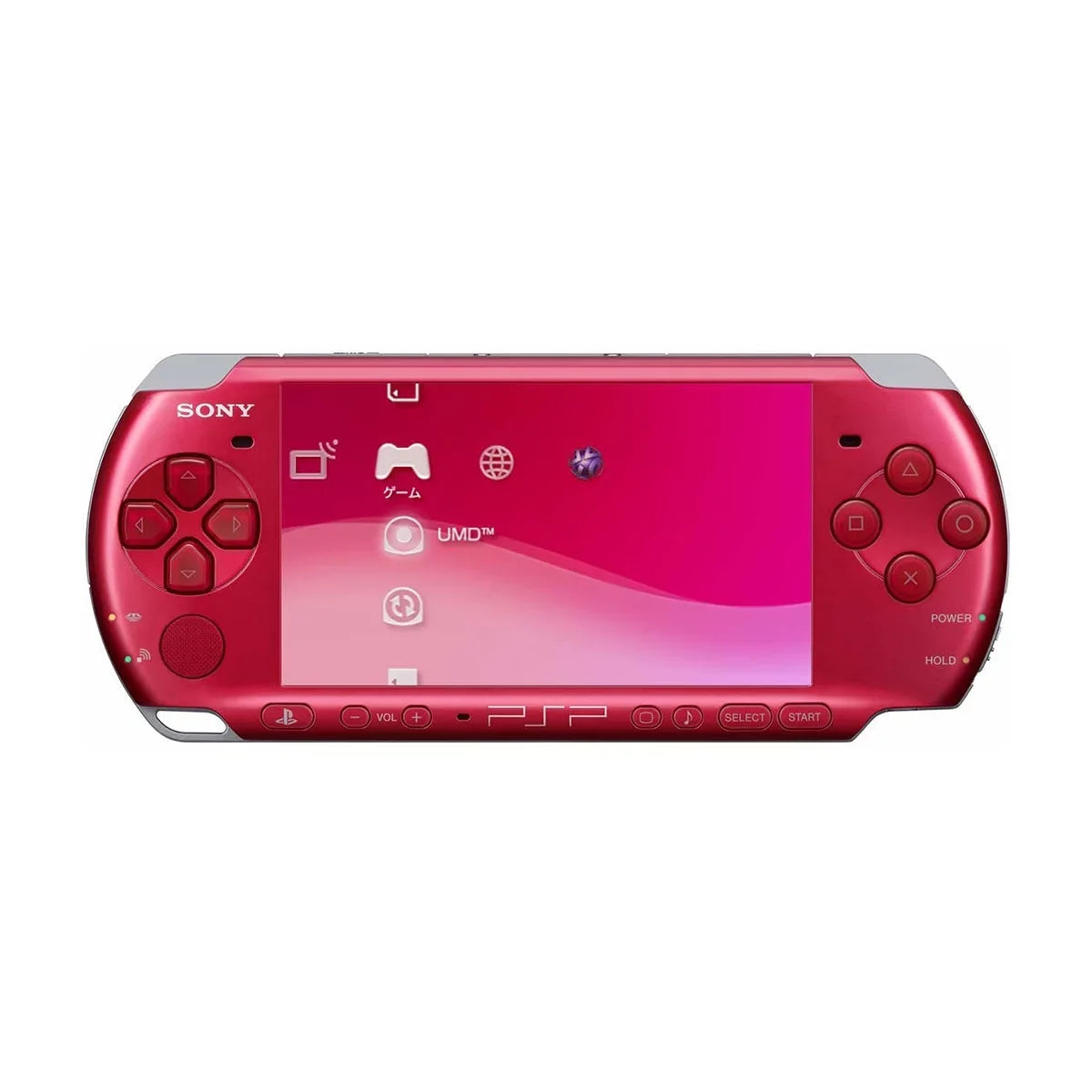 Pre-Owned Sizeony PlaySizetation Portable (PSizeP) 3000 Sizeeries Handheld Gaming Console Sizeystem