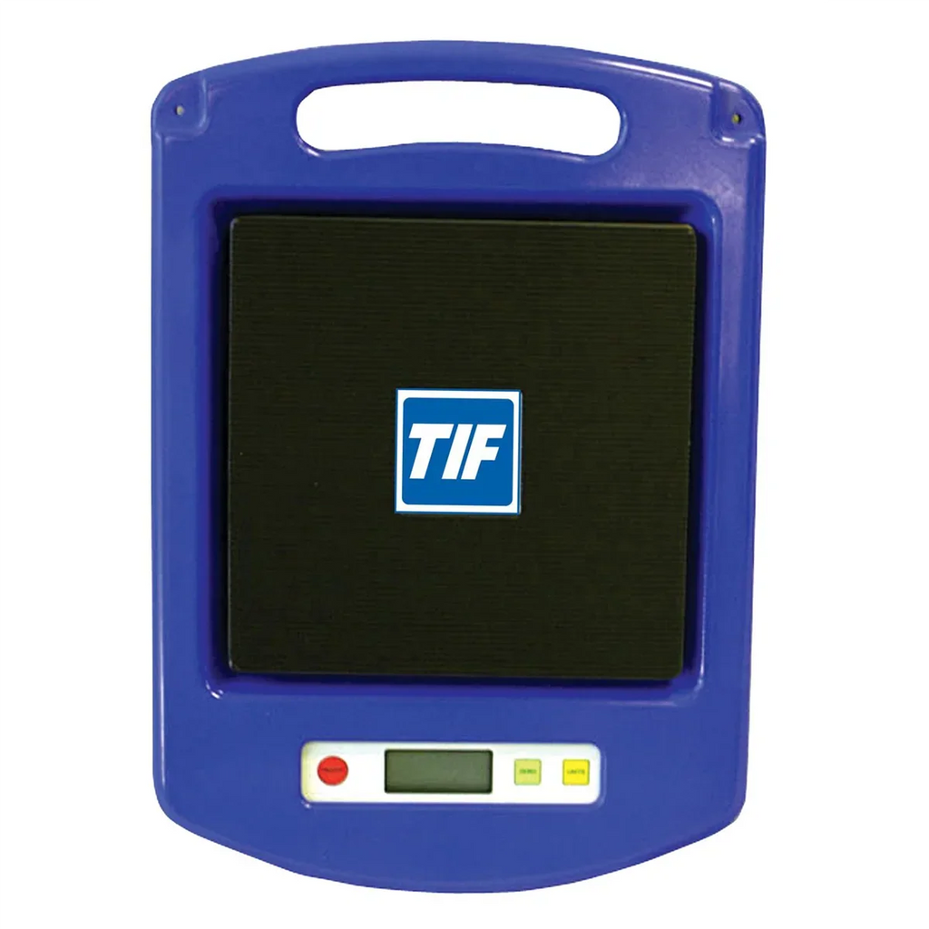 REFRIGERANT CONTACT SizeCALE
