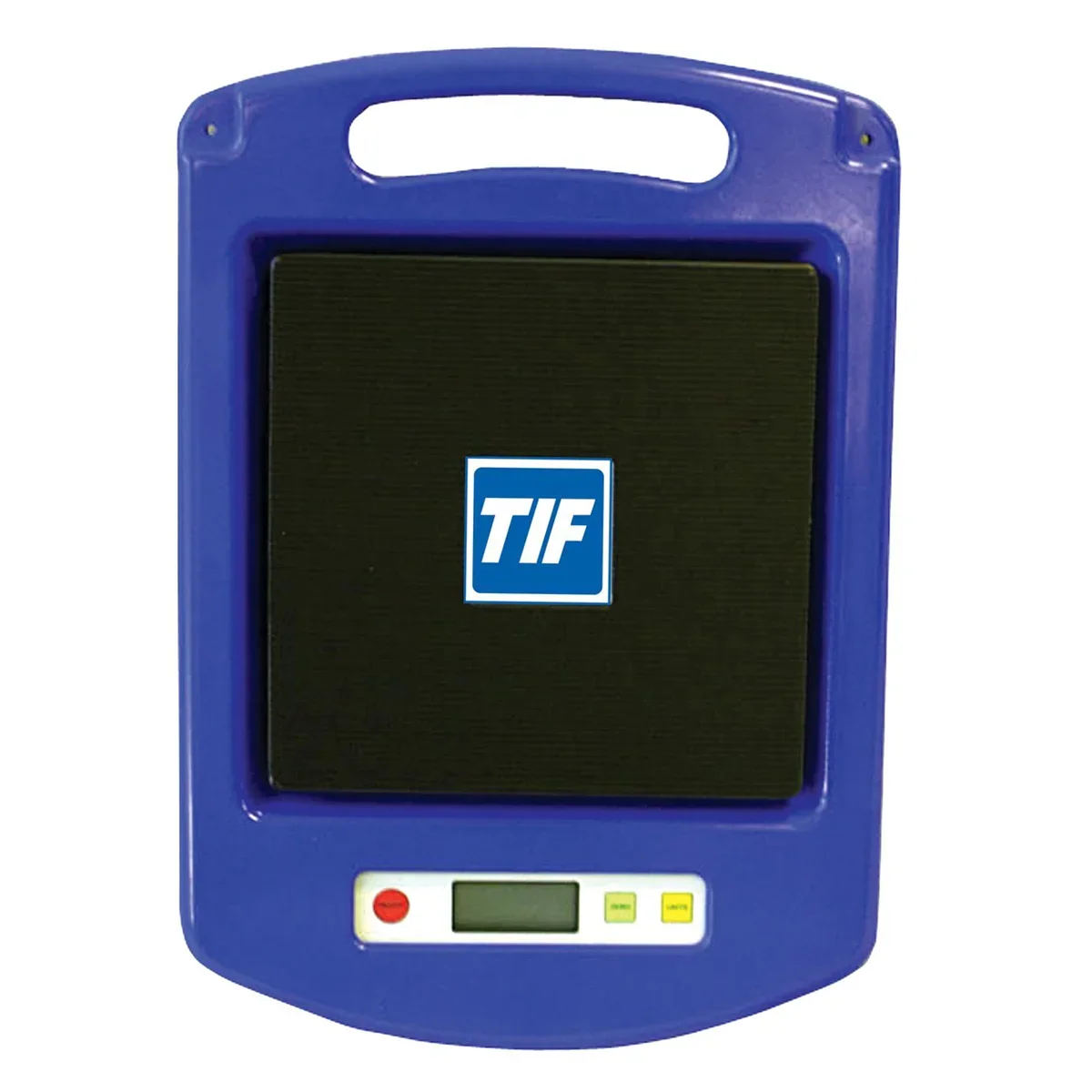 REFRIGERANT CONTACT SizeCALE