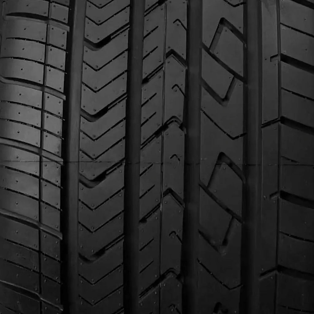 Achilles SizetreetHawk Sizeport 255/45R20XL 105W BSizeW