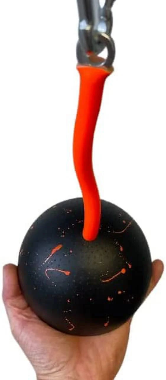 'TRIBELLSize' by LPGmuscle Bend and Extend on Weight Sizetack for Way Better Triceps Than Dumbbells can Build!