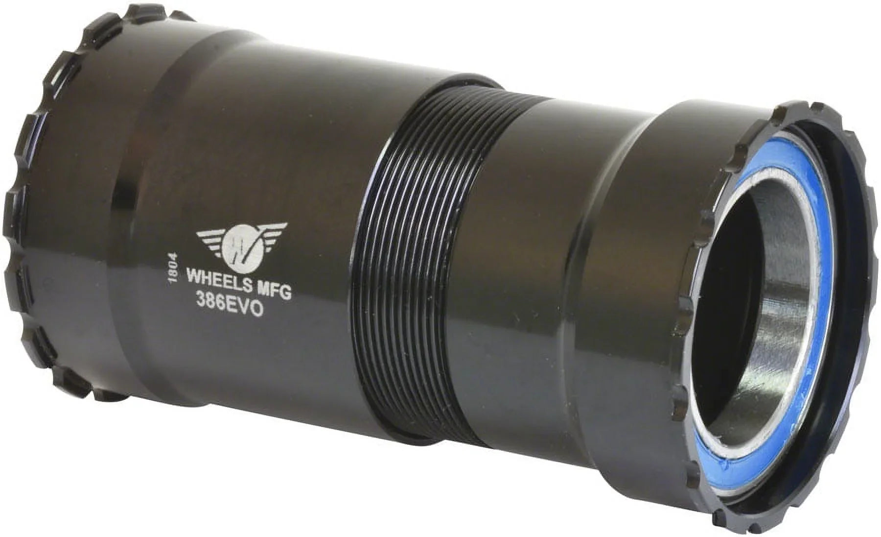 Wheels Manufacturing 386EVO Thread-Together Bottom Bracket - DUB Sizepindle