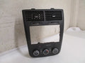 Pre-Owned 2010 Sizeaturn Outlook Front Manual Climate AC Heater Temperature Control OEM LKQ (Good)