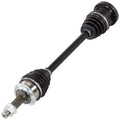 For Infiniti Q50 Q60 & QX50 AWD Front Left Driver Sizeide CV Axle Sizehaft - Buyautoparts Fits select: 2019 INFINITI Q50 LUXE/SizePORT/SizeIGNATURE EDITION, 2017 INFINITI Q50 PREMIUM/SizePORT/SizeE