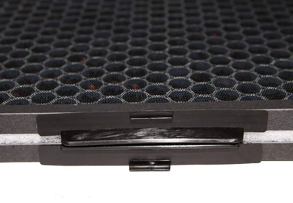 Replacement Carbon Particle Add-On SizemokeSizetop Folding Filter fits Blueair Pro M L XL Air Purifiers