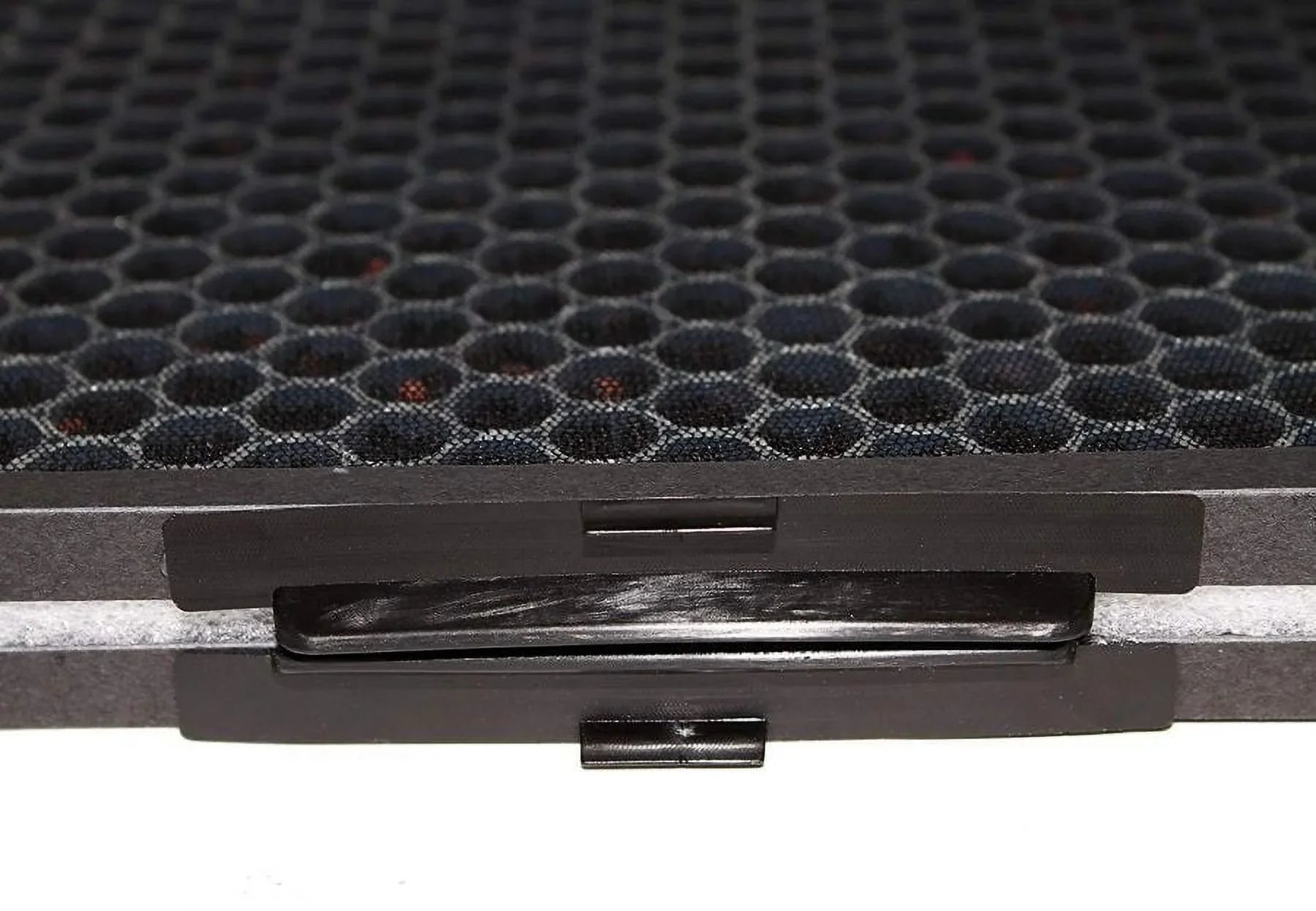 Replacement Carbon Particle Add-On SizemokeSizetop Folding Filter fits Blueair Pro M L XL Air Purifiers