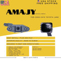 Backup Camera Replaces for 08-15 Toyota Land 86790-60082 86790-60081