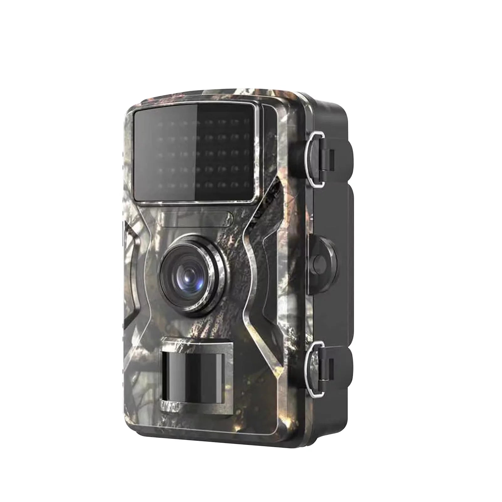 Irfora Camera,Ir VisionDisplayFarm 1080p Camera With 2.4'' Tft Color Camera With Ir Ip66 Waterproof 0.6s Time And 2.4'' Waterproof 0.6s TimeIp66 WaterproofQisuo