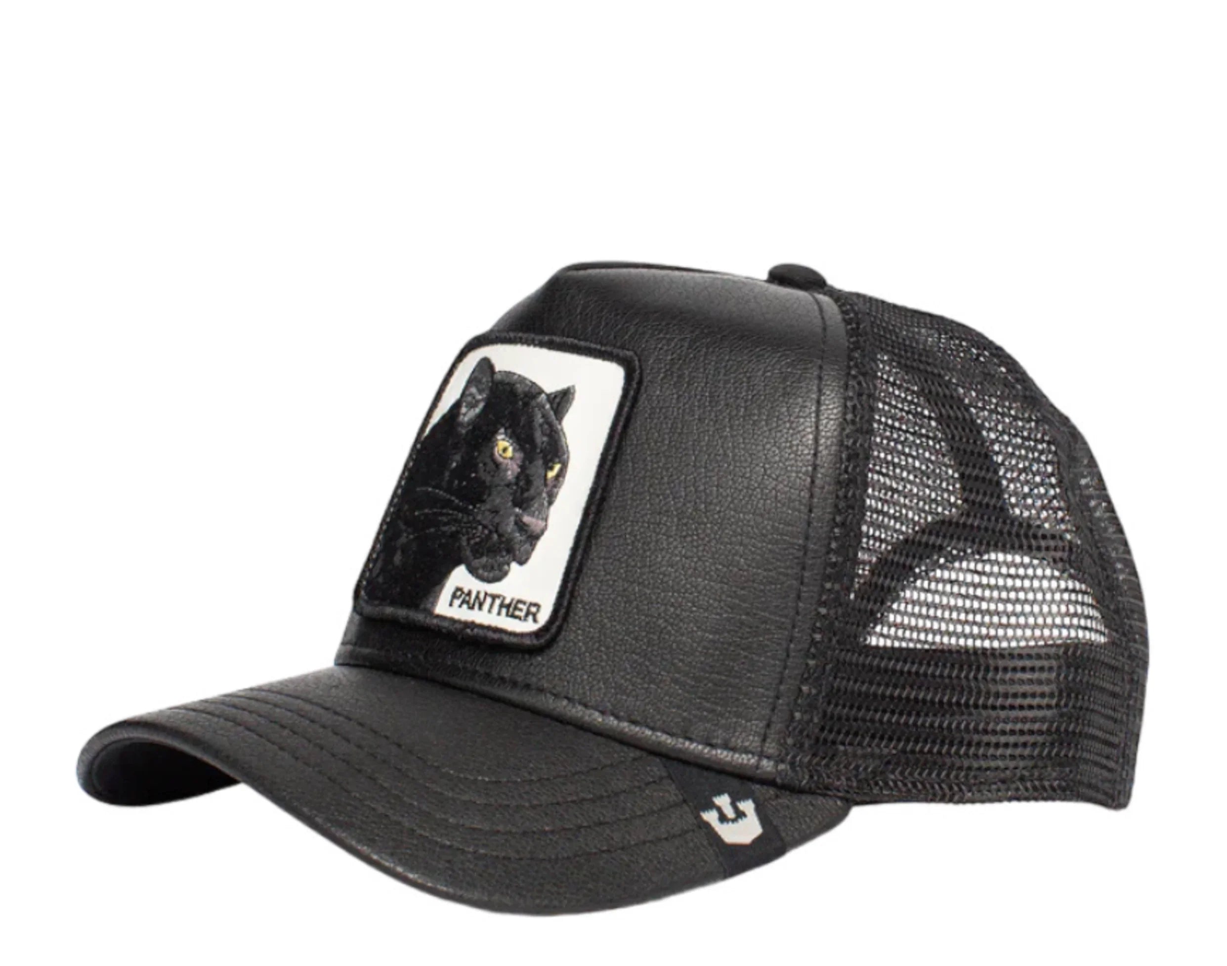 Goorin BrosGoorin Bros Truth Will Prevail Trucker HatBlackOSize