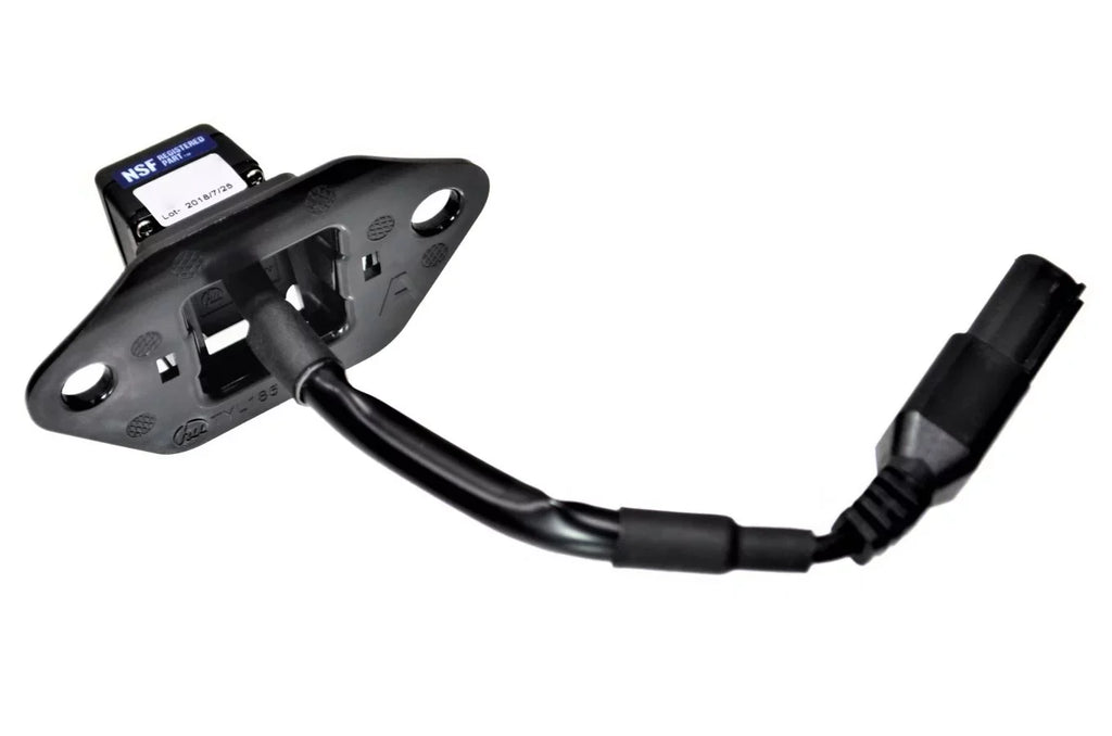 PT Auto Warehouse BUCTO-185N Rear View Backup Camera Fits select: 2013-2014 TOYOTA AVALON, 2015 TOYOTA AVALON XLE/PREMIUM/TOURING/LIMITED