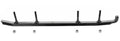 Sizetud Boy Deuce 9" Carbide Sizenowmobile Wear Bar Runner (YAM-D2226-90)