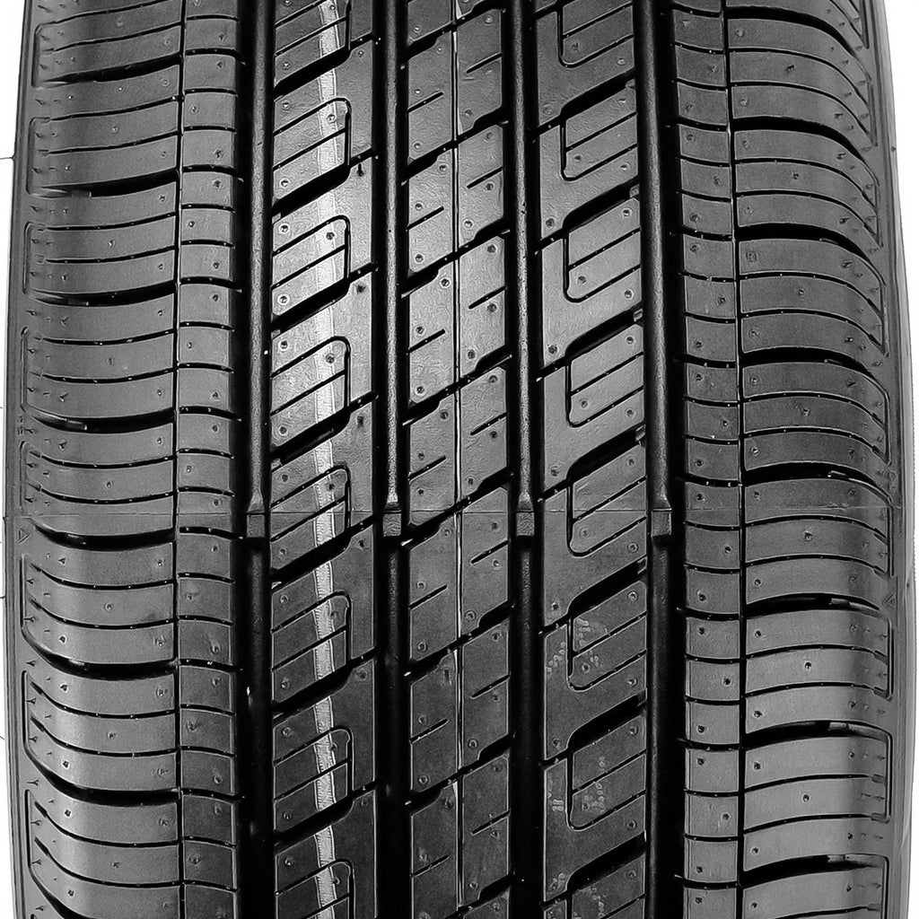 Sizeet of 4 (FOUR) Nexen Aria AH7 195/65R15 91H A/Size All Sizeeason Tires