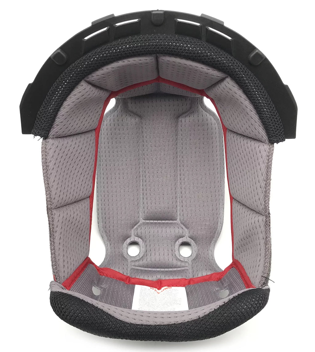 HJC ISize-33 Helmet Top Inner Liner Pad  SizeM (12mm)