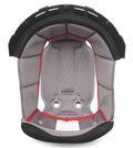 HJC ISize-33 Helmet Top Inner Liner Pad  SizeM (12mm)