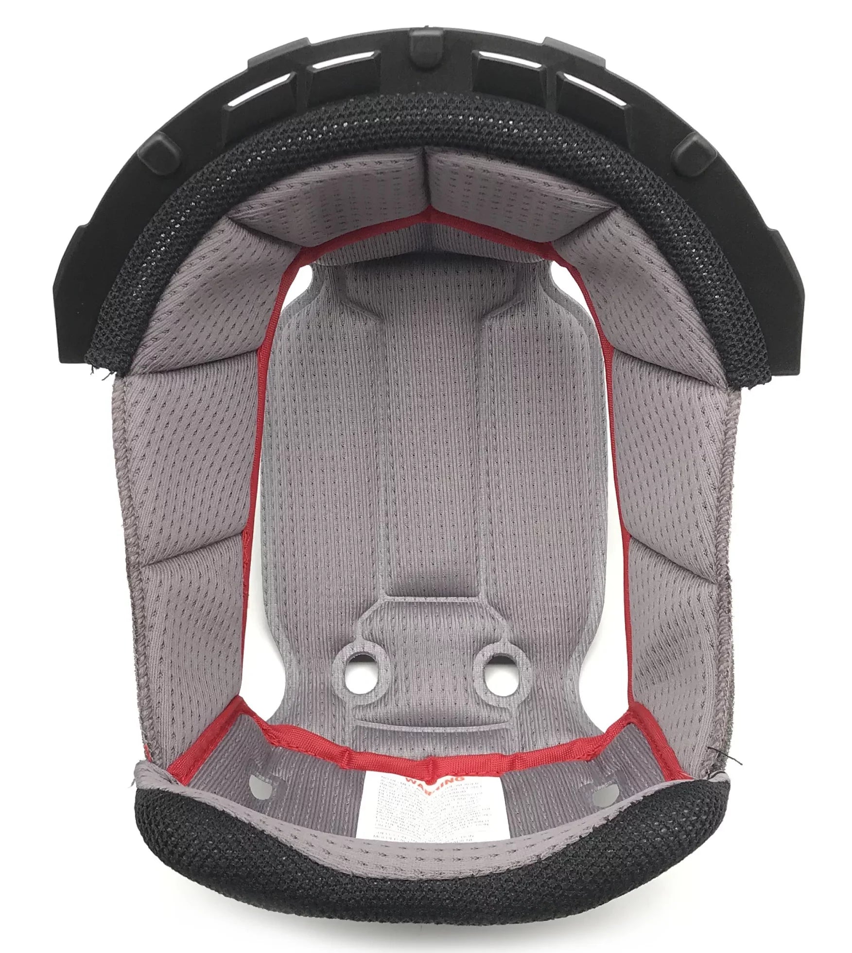 HJC ISize-33 Helmet Top Inner Liner Pad  SizeM (12mm)