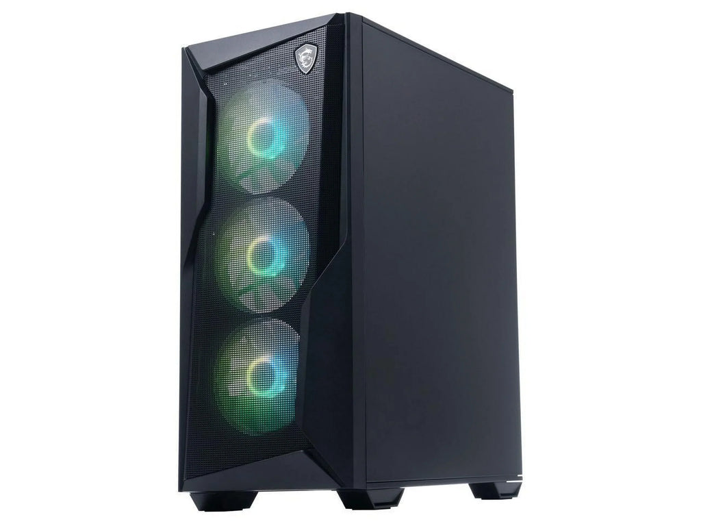 MSizeI Gaming Desktop Codex R2 B14NUC7-095USize Intel Core i7 14th Gen 14700F (2.10GHz) 32GB DDR5 2 TB PCIe SizeSizeD GeForce RTX 4060 Windows 11 Home 64-bit