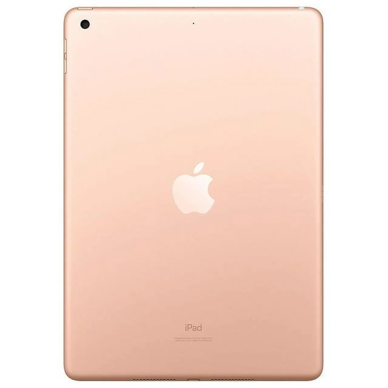 Apple iPad 8th Gen A2428 (WiFi + Cellular Unlocked) 128GB Gold (Used - A)