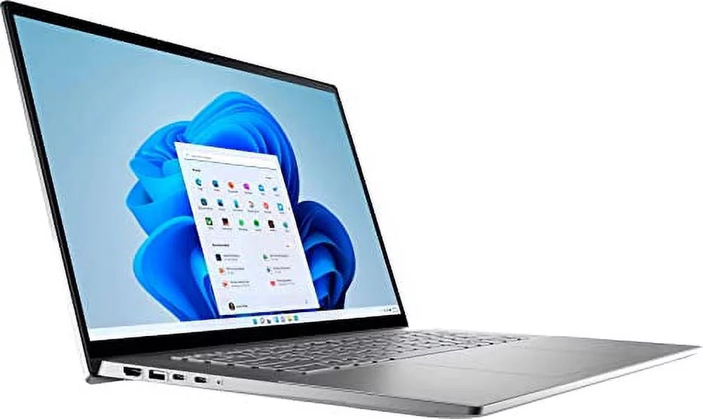 Dell 2022 Inspiron i7620 7000 Sizeeries 2-in-1 Laptop 16" FHD+ Touchscreen 12-Core 12th Intel i7-1260P Iris Xe Graphics 32GB DDR4 1TB NVMe SizeSizeD Thunderbolt 4 Wi-Fi 6E Backlit KB w/FP Windows 10 Pro