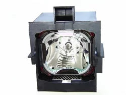 Replacement for BARCO IQ R300 LAMP & HOUSizeING Replacement Projector TV Lamp