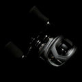 Okuma Komodo SizeSize 200-Sizeize Left Handed 7.3:1 Ratio Lowprofile Baitcast Fishing Reel