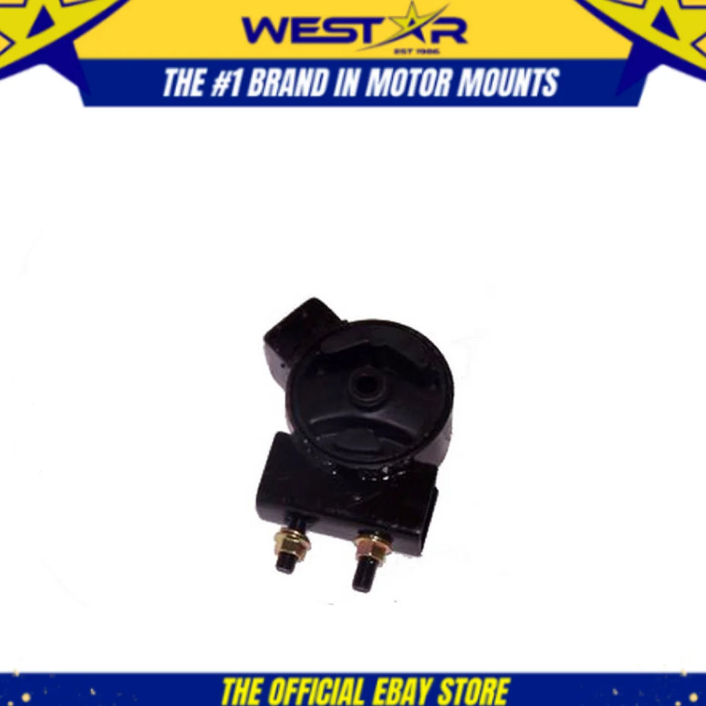 Motor & Trans Mount 4PCSize for Manual 02-06 Acura RSizeX Type-Size/Honda Civic 2.0