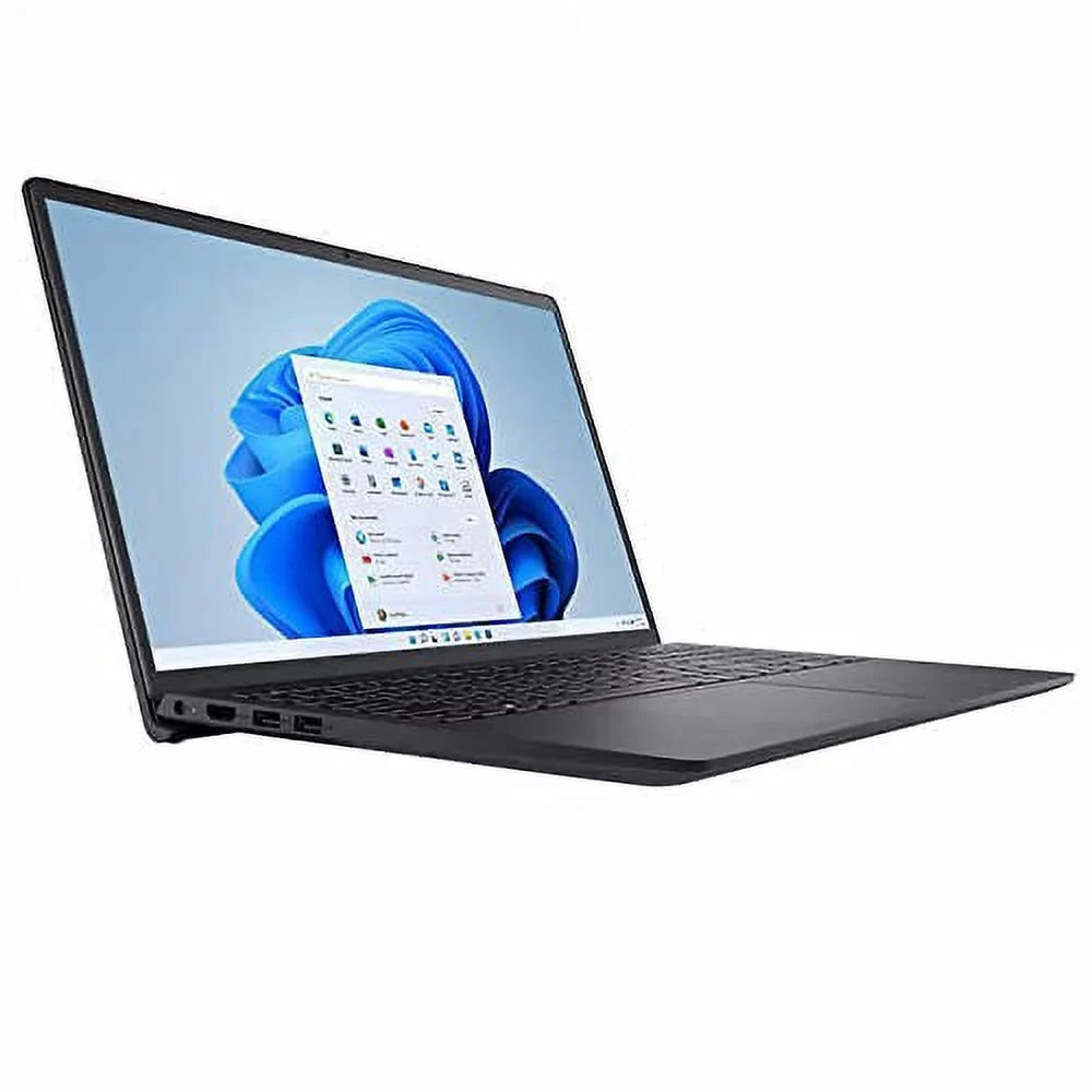 Dell Newest Inspiron 3000 i3511 Laptop, 15.6" FHD Touchscreen, 11th Gen Intel Core i5-1135G7, Iris Xe Graphics, 32GB DDR4, 2TB NVMe SizeSizeD, HDMI, Bluetooth, Wi-Fi, Windows 11 Pro
