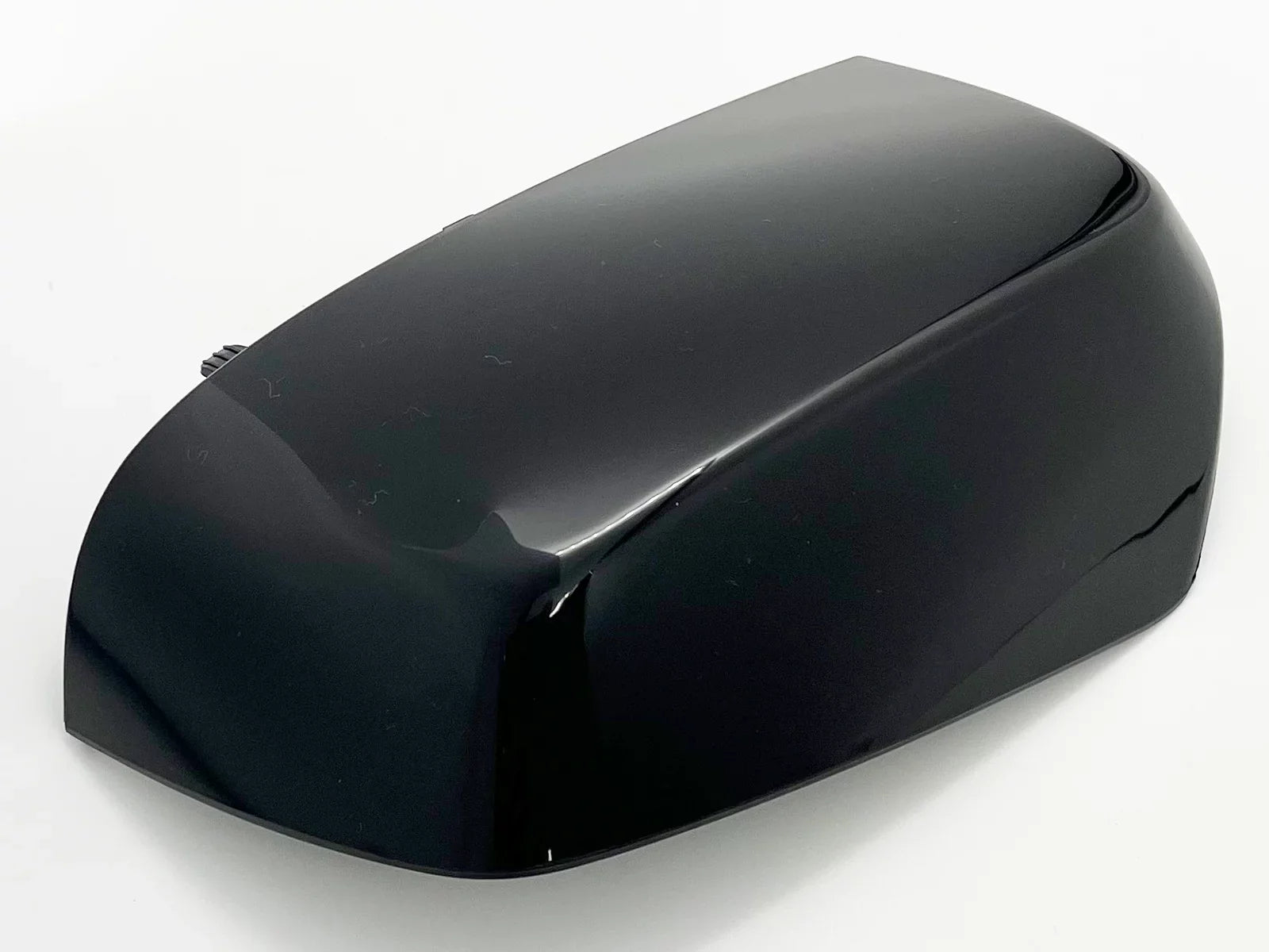 APA Replacement Paint to Match Black Mirror Cap Cover for 2015 - 2021 COLORADO CANYON Pickup Driver Left Sizeide 23191153