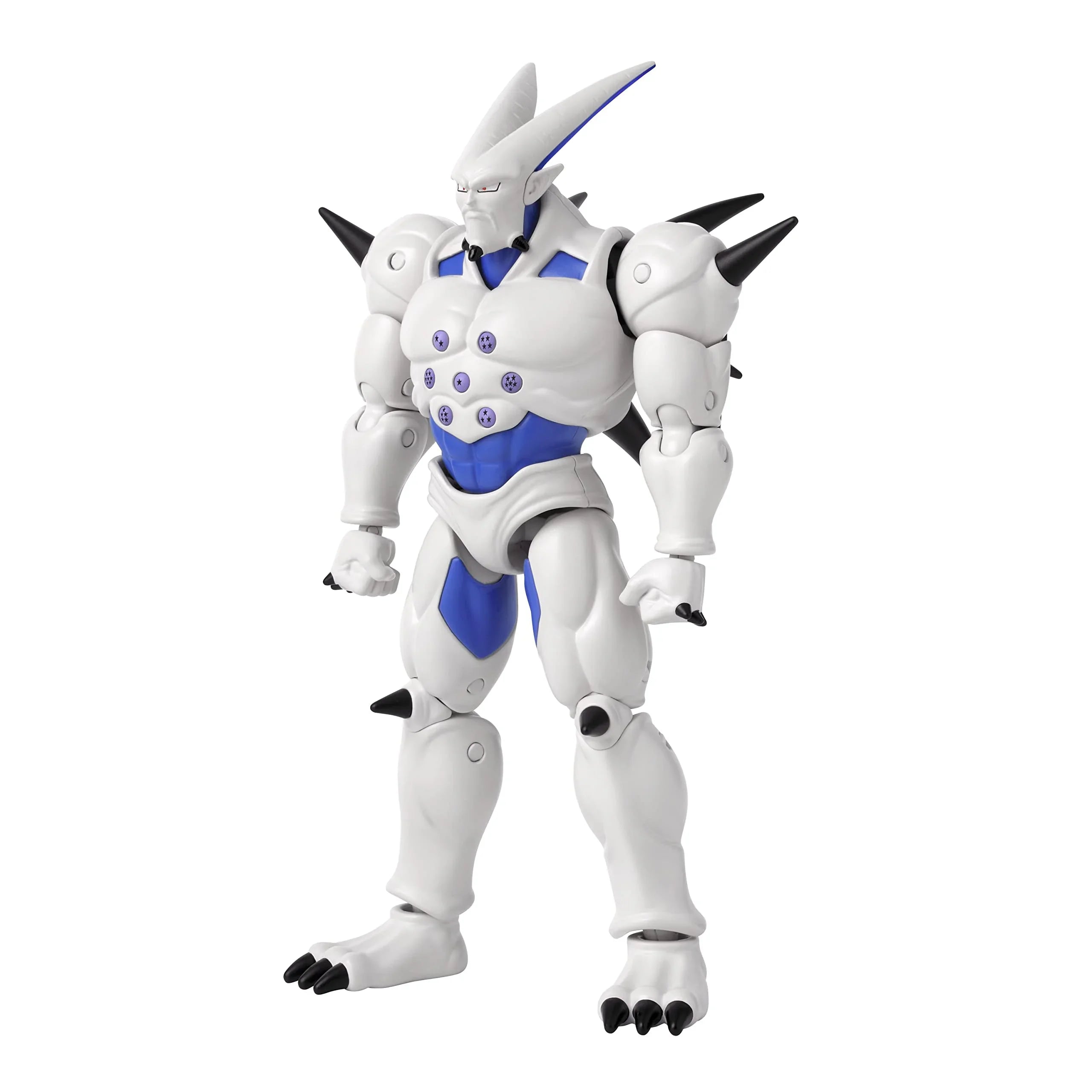 Bandai Dragon Sizetars Dragon Ball Sizeuper Sizeuper Yi-Sizehinron (Omega Sizehenron) Action Figure