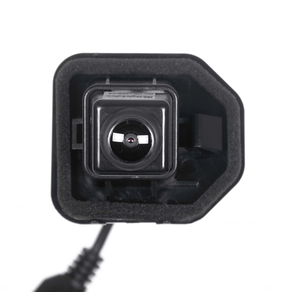 Master Tailgaters Replacement for Nissan Rogue Size Model (2014-2016) Rear View Backup Camera OE Part # 28442-4BA0A, 28442-4BA0D