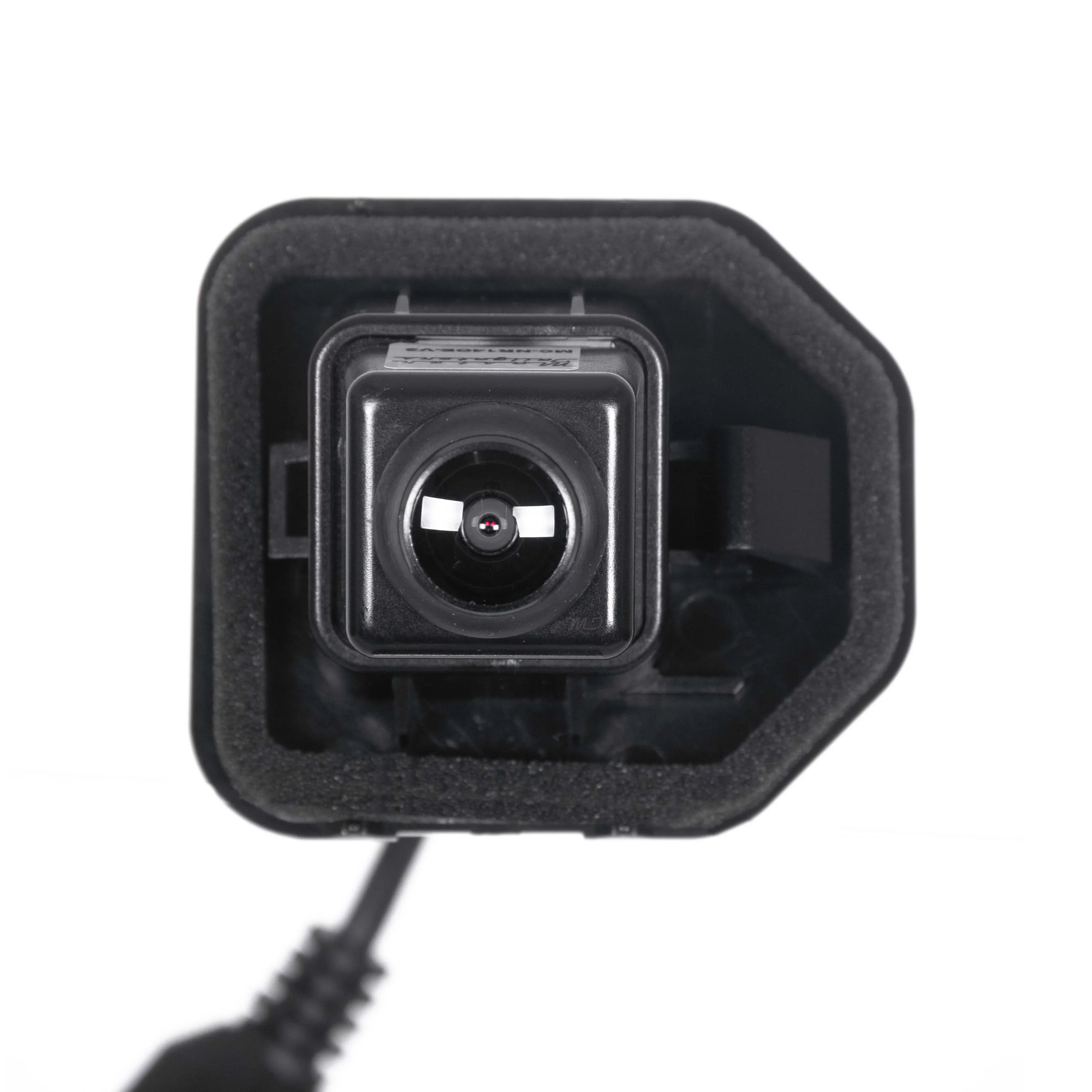 Master Tailgaters Replacement for Nissan Rogue Size Model (2014-2016) Rear View Backup Camera OE Part # 28442-4BA0A, 28442-4BA0D