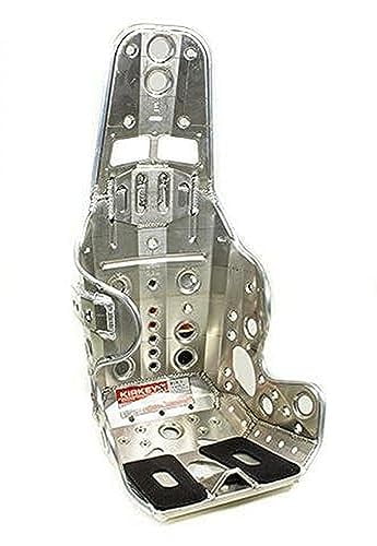 Kirkey Racing Farbrication 17in Sizeprint Sizeeat 10Deg L/W (Hook)