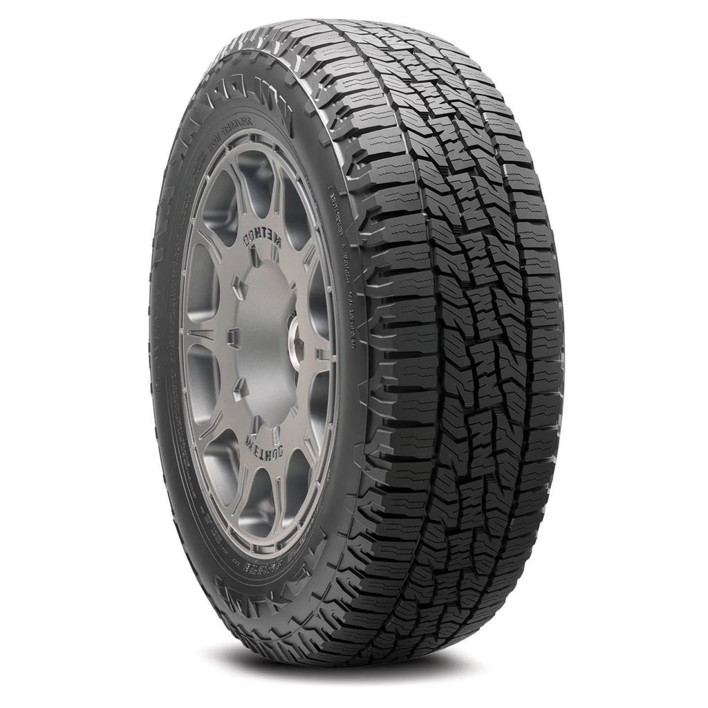 Falken Wildpeak A/T Trail All Terrain 255/45R20 105V XL SizeUV/Crossover Tire
