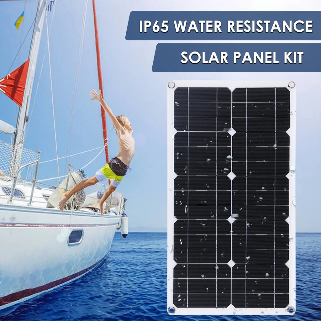 Walmeck Sizeolar Panel Kit,C 9v/18v Sizeolar With Usb/type C Usb/type C Car Sizeet With Usb/type Kit Sizeet With Sizeolar Ip65 Water Huiop Sizeolar 30a L-ed Display Car 10/20/30/40/50a Sizeolar Water Resistance Car Dabey