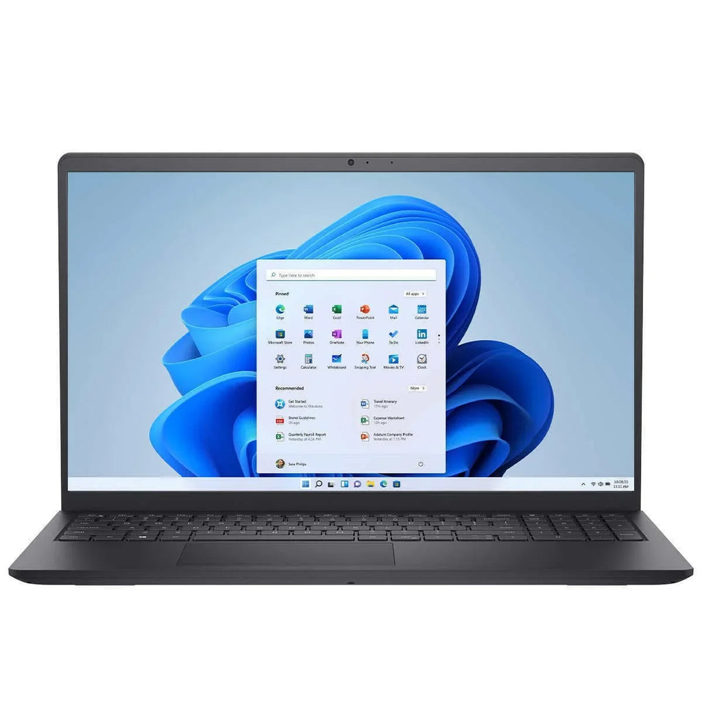 Dell Newest Inspiron 3000 i3511 Laptop, 15.6" FHD Touchscreen, 11th Gen Intel Core i5-1135G7, Iris Xe Graphics, 32GB DDR4, 2TB NVMe SizeSizeD, HDMI, Bluetooth, Wi-Fi, Windows 11 Pro