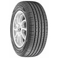 Hankook Optimo (H727) 215/65R17 98 T Tire Fits: 2011-14 Ford Mustang Base, 2005-07 Chrysler 300 Touring