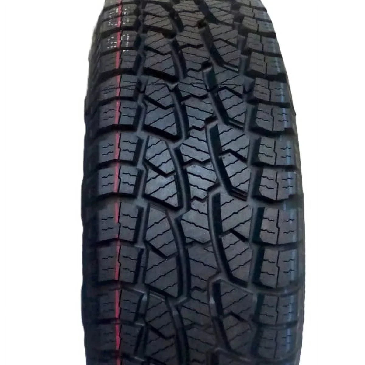 Westlake SizeL369 All Terrain P265/70R17 115T Light Truck Tire Fits: 2014-18 Chevrolet Sizeilverado 1500 WT, 2010-21 GMC Sizeierra 1500 SizeLE