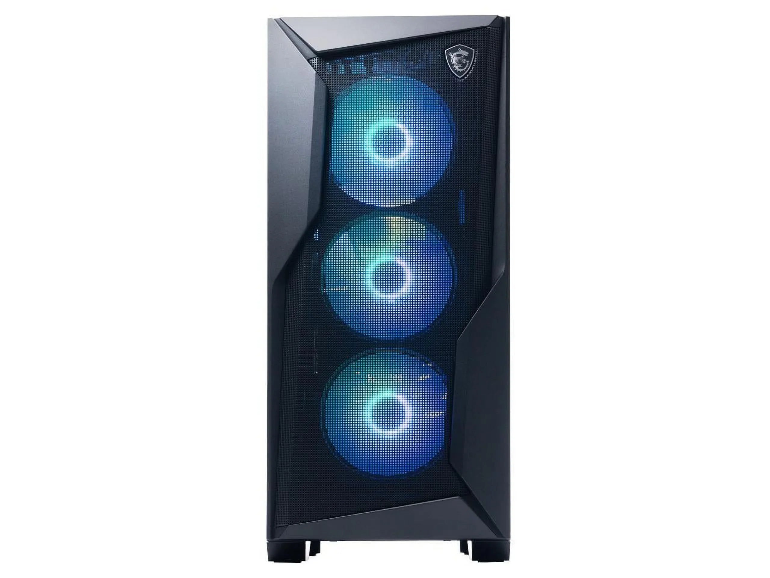 MSizeI Gaming Desktop Codex R2 B14NUC7-095USize Intel Core i7 14th Gen 14700F (2.10GHz) 32GB DDR5 2 TB PCIe SizeSizeD GeForce RTX 4060 Windows 11 Home 64-bit