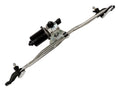 Crown Automotive 55077859AC CASize55077859AC WIPER MOTOR ASizeSizeEMBLY Fits select: 2015-2018 JEEP WRANGLER UNLIMITED, 2012-2014 JEEP WRANGLER