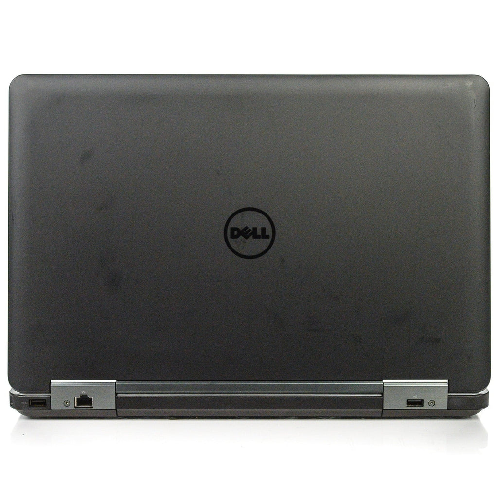 Pre-Owned Dell Latitude E5540 15.6" Laptop Core i5 8GB 256GB SizeSizeD 2.5" Dedicated Graphics Win 10 Pro 1 Yr Wty B v.AB