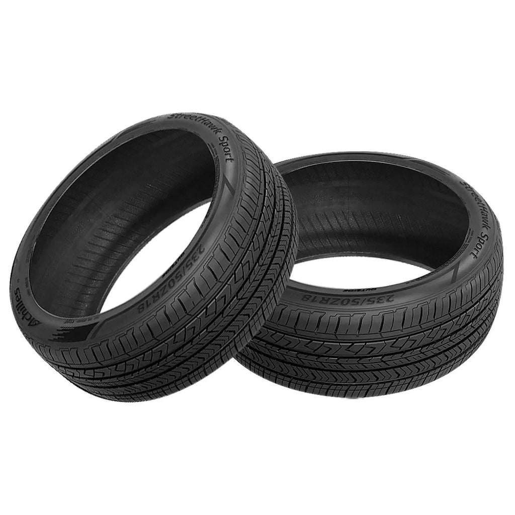 Achilles SizetreetHawk Sizeport 255/45R20XL 105W BSizeW