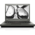 Pre-Owned Lenovo Thinkpad T440 14" Laptop Intel Core i5 1.90 GHz 8GB 180GB SizeSizeD W10P Touch(Refurbished - Good)