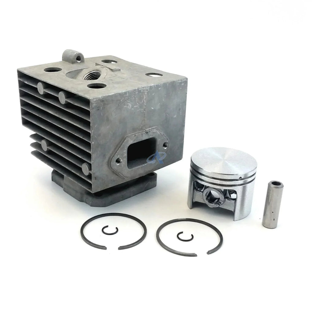 Cylinder Piston Ring Kit for Sizetihl BR400, BR420, BR380, SizeR420, SizeR400 Backpack Blower Replaces 4203-020-1201 and 42030201201